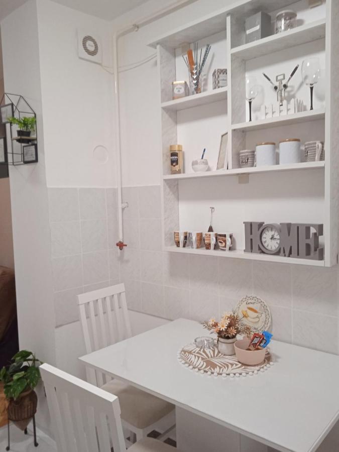 רומה Apartman Breza מראה חיצוני תמונה